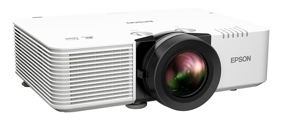 Projetor Epson EB-L690SU / V11HB31040 branco - imagem 3