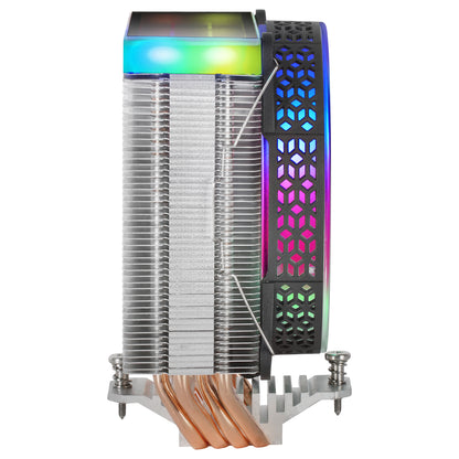 Mars Gaming MCPU-VR/ 12cm Ventilador Dissipador