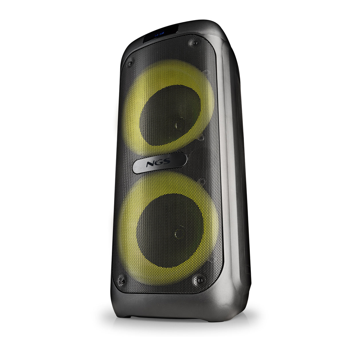 Coluna NGS PORT WILDBANGER3 BT 160W 4H - imagem 8