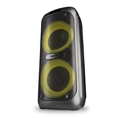 Coluna NGS PORT WILDBANGER3 BT 160W 4H - imagem 8