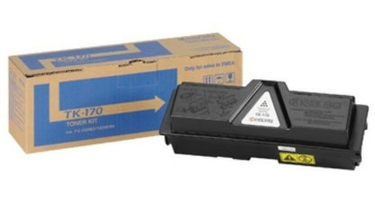 KYOCERA Toner TK-170 / 1T02LZ0NLC preto