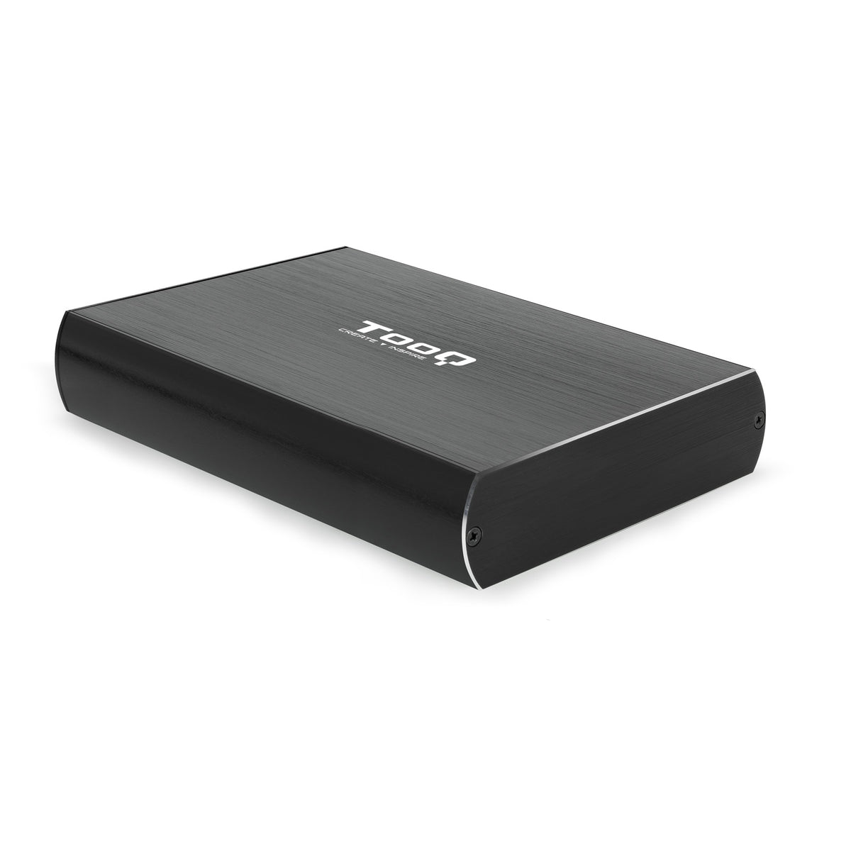 Disco rígido Tooq TQE-3531B Caja HDD 3.5" USB 3.1Gen1 Preto - imagem 7