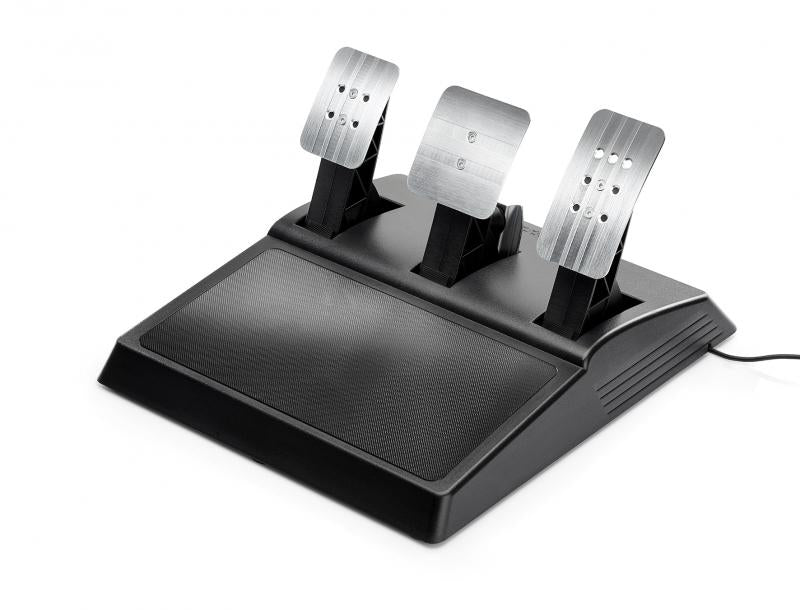 Volante de jogos Thrustmaster T300 RS GT Edition / 4160681 preto - imagem 11