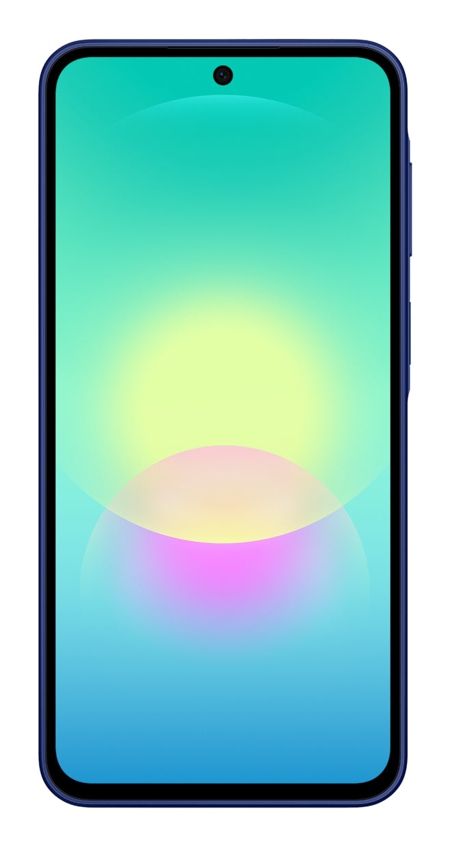 Smartphone Samsung Galaxy A27 8GB/ 256GB/ 6.7"/ 5G/ Azul