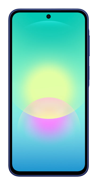 Smartphone Samsung Galaxy A27 8GB/ 256GB/ 6.7"/ 5G/ Azul