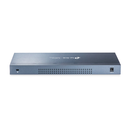 Switch de Rede TP-LINK TL-SG116 16xGB - imagem 7