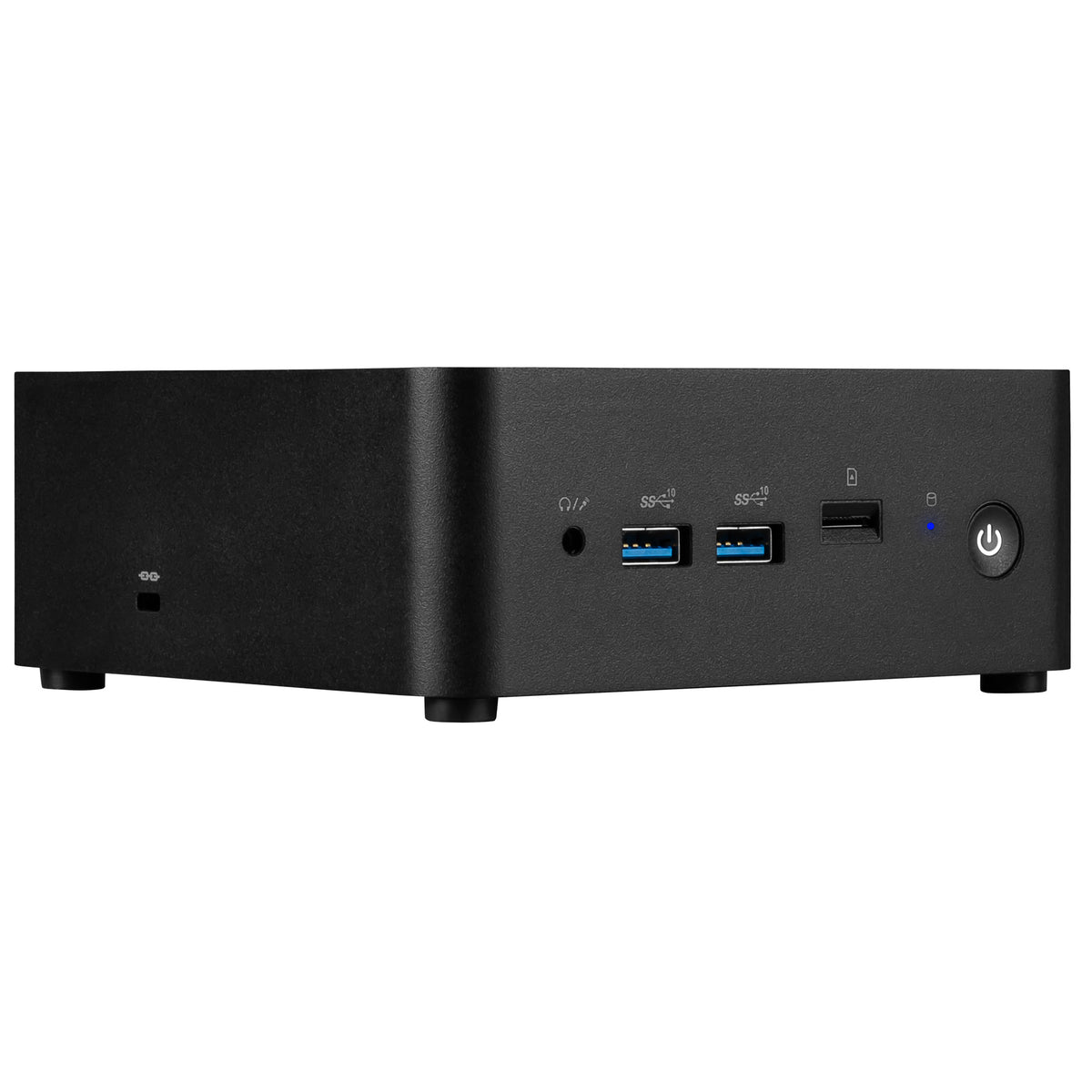 Mini PC MSI Cubi NUC 1MG-263EU Core5-120U 16GB 512 W11P n - imagem 18