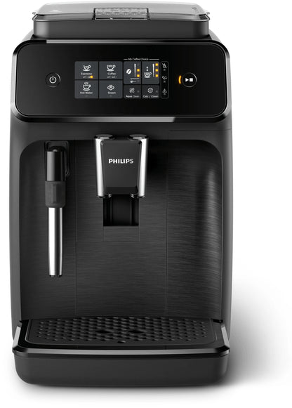 Máquina de Café Philips Série 1200 / EP1220/00 preto - imagem 4