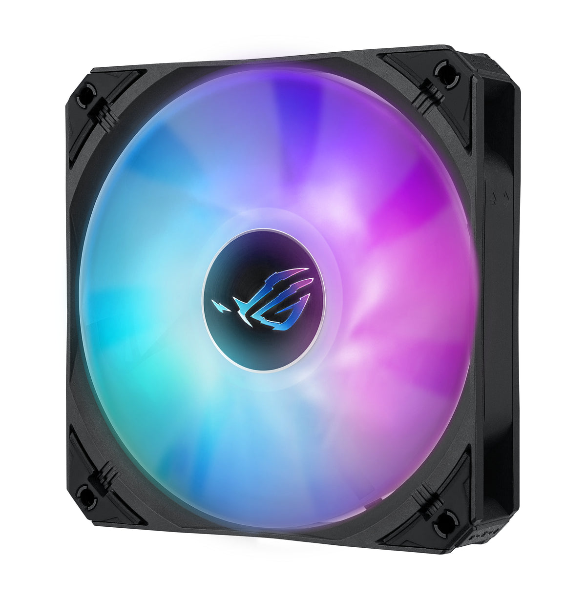Refrigeração Líquida ASUS ROG Strix LC III 360 ARGB / 90RC00T1-M0UAY0 preto XL - imagem 5