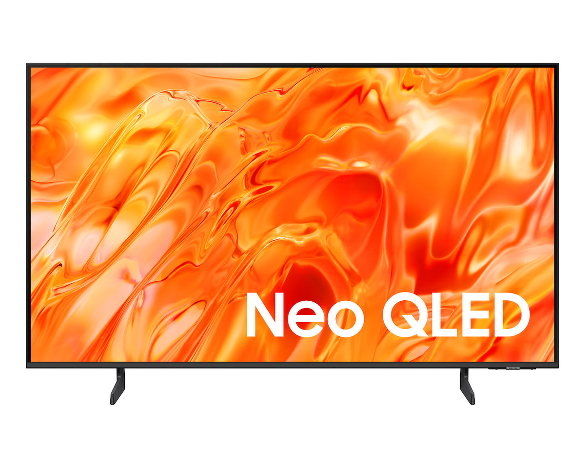 Televisão SAMSUNG QE50QN70HAUXXH - SAMSUNG
