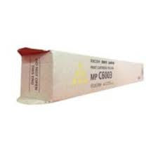 Ricoh Toner MP C 5503 / 841854 amarelo Standard