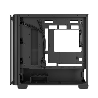 Caixa de Computador ASUS A23 Plus / 90DC00K0-B19010 preto - imagem 4