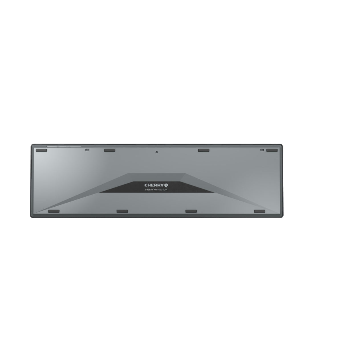Teclado CHERRY JK9100U / JK-9100EU-2 preto - imagem 197