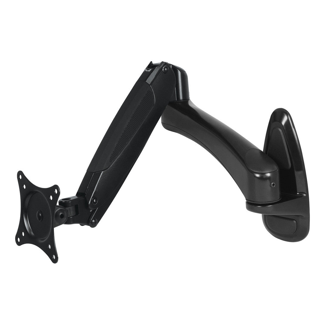 Wandhalterung für 1 Monitor bis 109cm 43" 8kg ARCTIC W1-3D black
