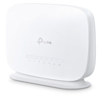 Router TP-Link MR505 / ARCHER MR505 branco