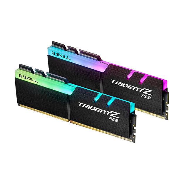 3200 16GB(2x8) G.Skill TridentZ RGB Series - G.Skill