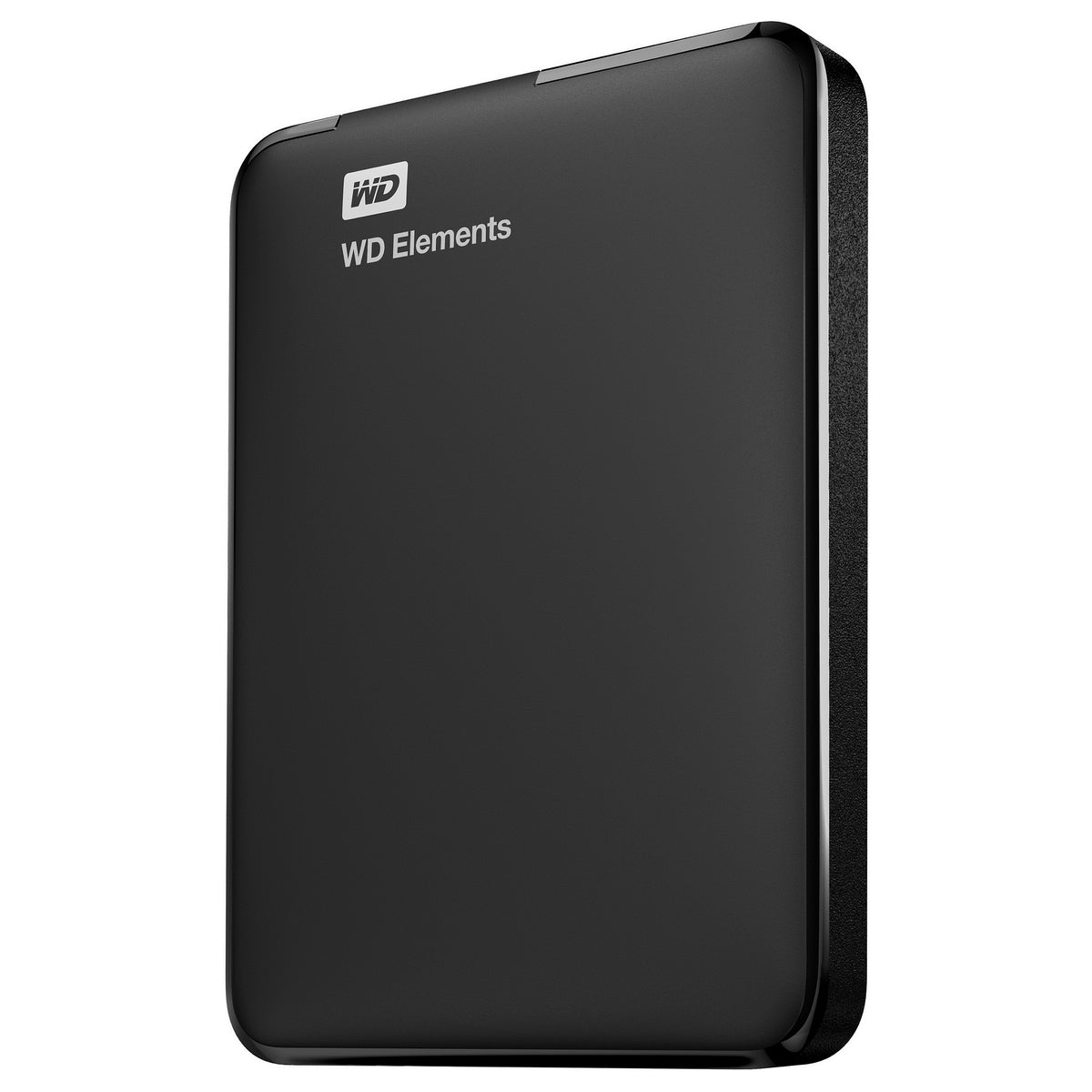 2,5 4TB WD Elements Portable black USB3.0 - Western Digital