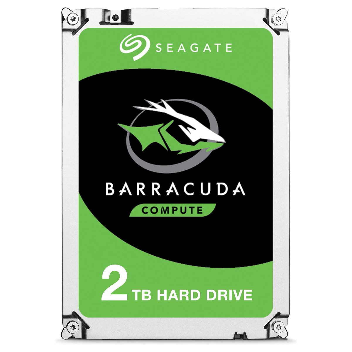 2TB Seagate Barracuda ST2000DM008 7200RPM 256MB - Seagate