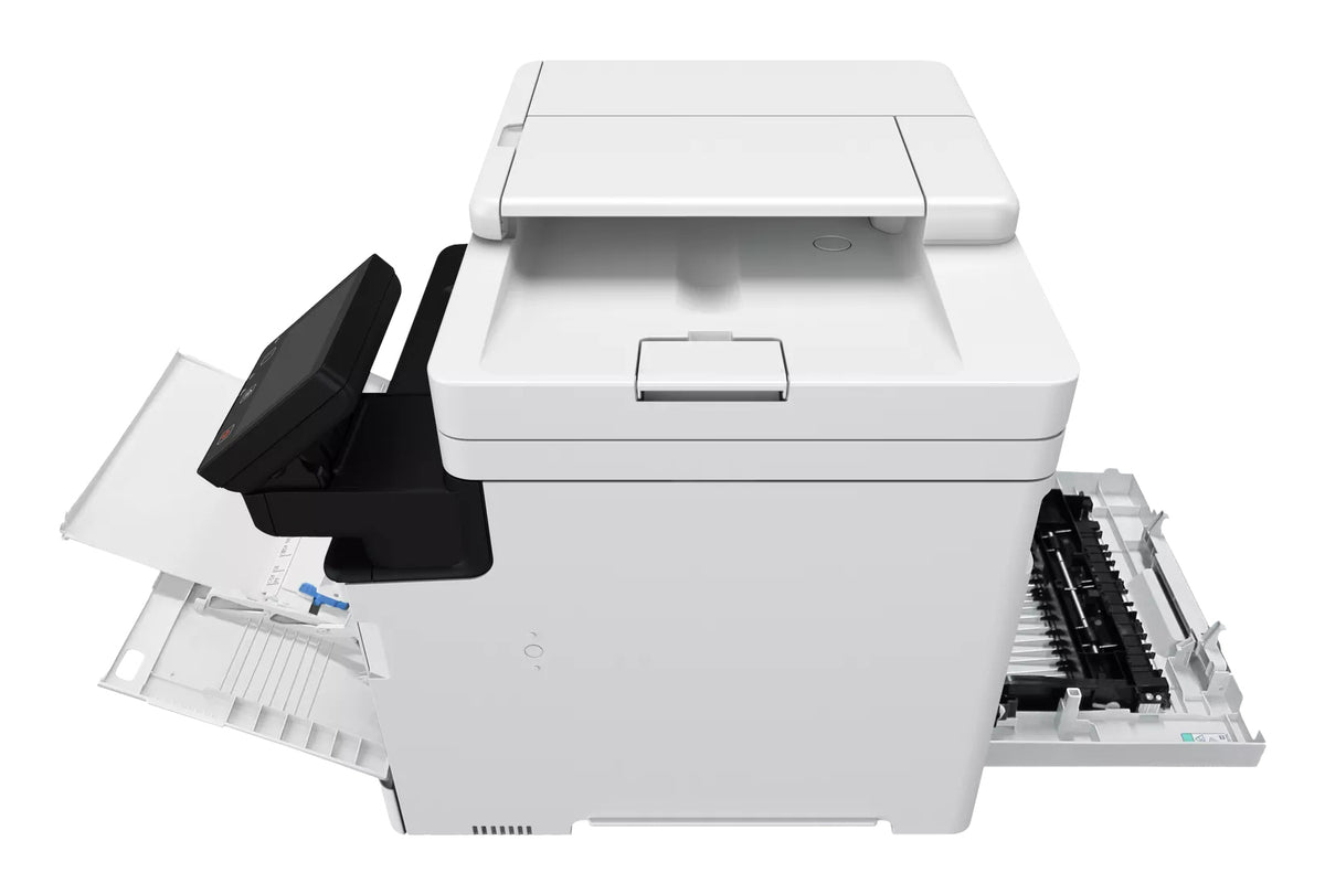 Multifunções Laser a cores Canon i-SENSYS MF754Cdw II WiFi/ Fax/ Dúplex/ branca