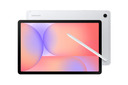Tablet Samsung Galaxy Tab S10 Lite 10.9"/ 6GB/ 128GB/ Octacore/ 5G/ prateado/ Inclui S-Pen