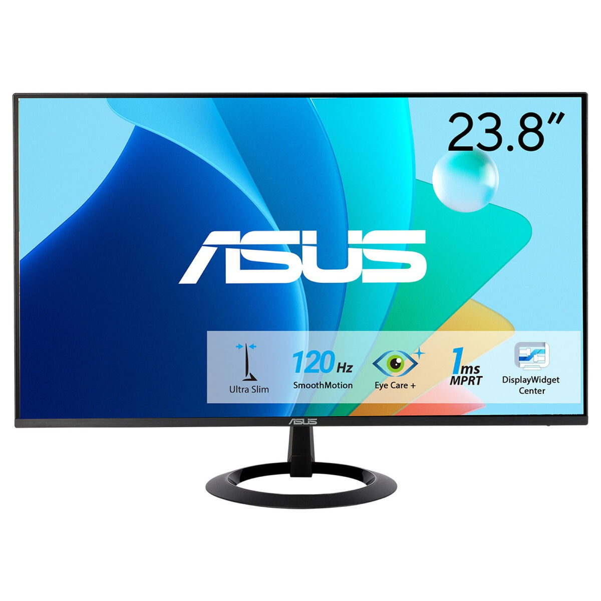 Monitor ASUS VZ249HG Monitor 23.8" IPS FHD 120Hz 1ms HDMI