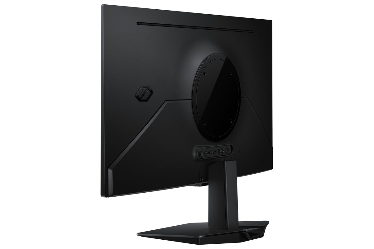 Monitor Samsung Odyssey S27FG502SU / LS27FG502SUXEN preto - imagem 8