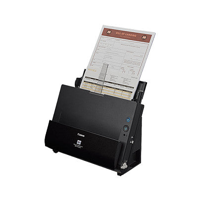 Impressora Canon DR-C225 II - Canon