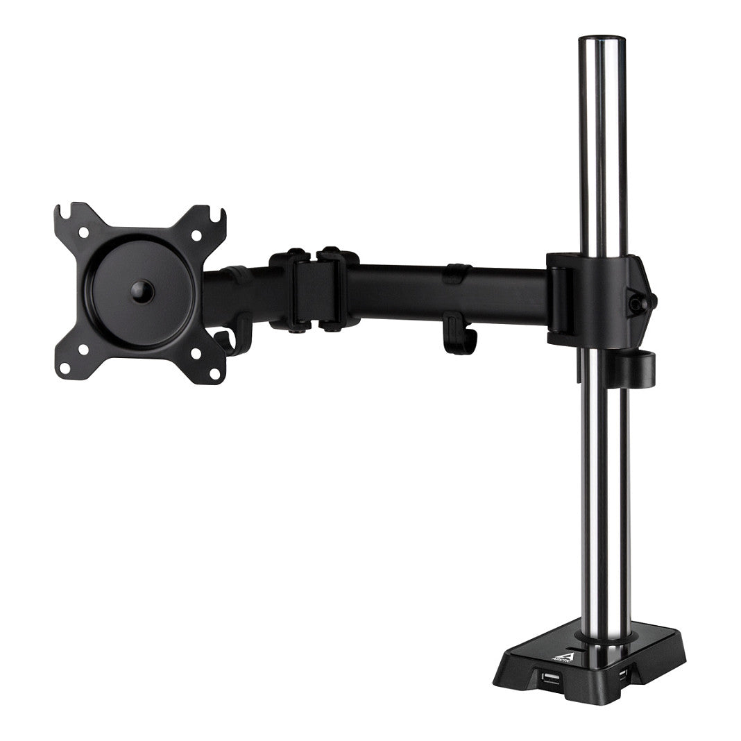 Tischhalterung für 1 Monitor bis 109cm 43" 15KG ARCTIC Z1 (Gen3)