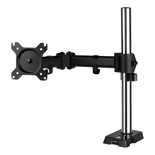 Tischhalterung für 1 Monitor bis 109cm 43" 15KG ARCTIC Z1 (Gen3)