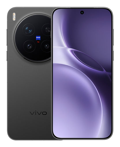 Vivo X300 Pro 16GB/ 512GB/ 6,78"/ 5G/ Smartphone Preto + Kit Fotográfico Vivo X300 Pro