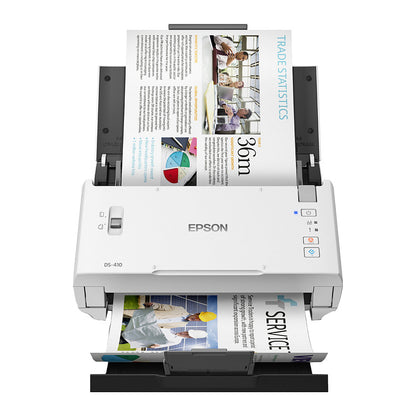 Impressora Epson WorkForce DS-410 - Epson