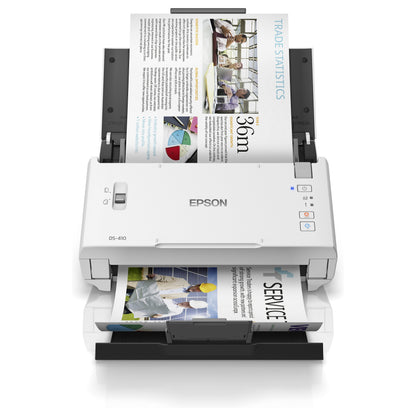Impressora Epson WorkForce DS-410 - Epson