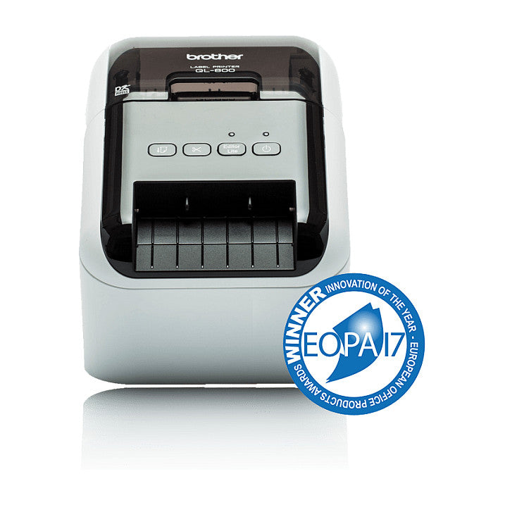 Impressora Brother QL-800 - Brother