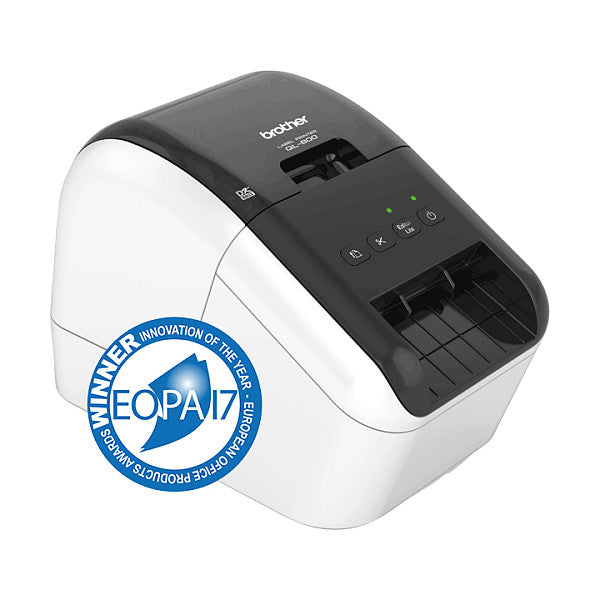 Impressora Brother QL-800 - Brother