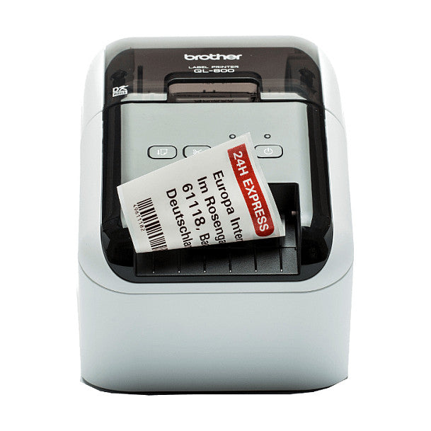Impressora Brother QL-800 - Brother