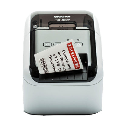 Impressora Brother QL-800 - Brother
