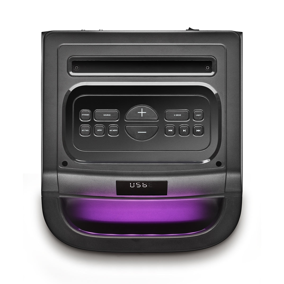 Coluna NGS Dj WILDSPACE2 2.000W BT - imagem 10