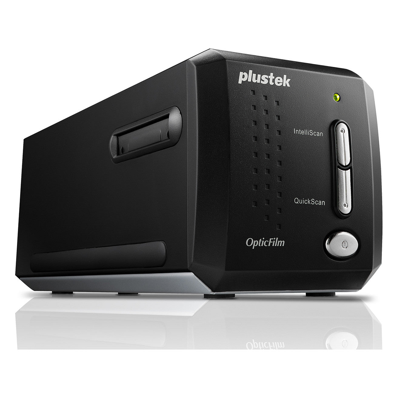 Impressora Plustek 8200i SE - Plustek