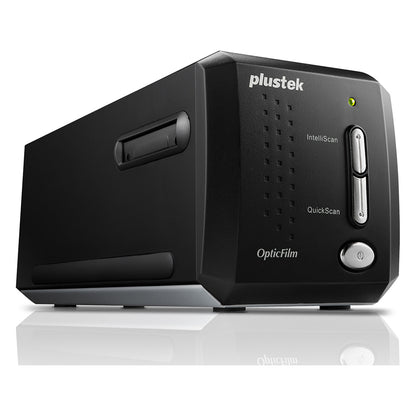 Impressora Plustek 8200i SE - Plustek