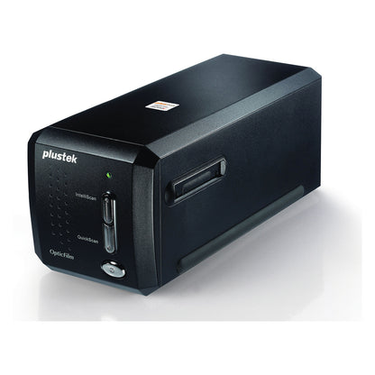 Impressora Plustek 8200i SE - Plustek