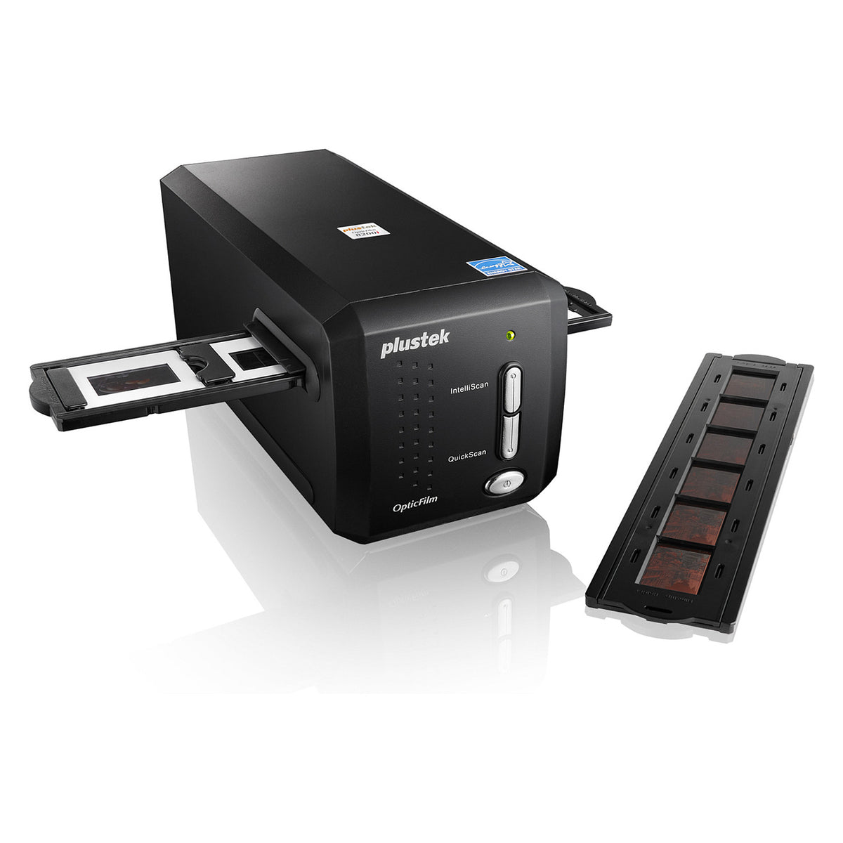 Impressora Plustek 8200i SE - Plustek