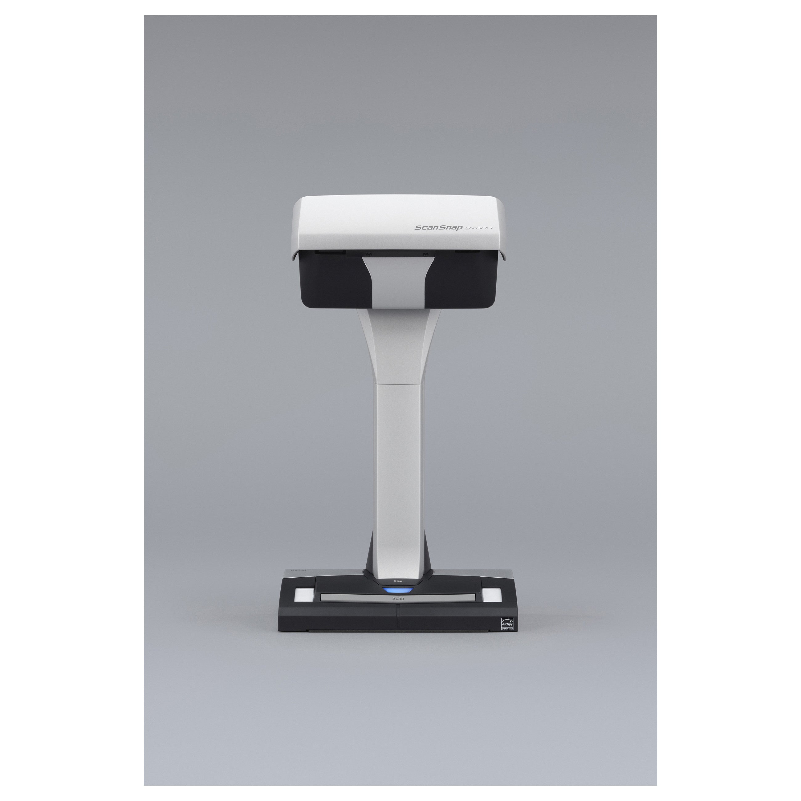Impressora Fujitsu ScanSnap SV600 - Fujitsu