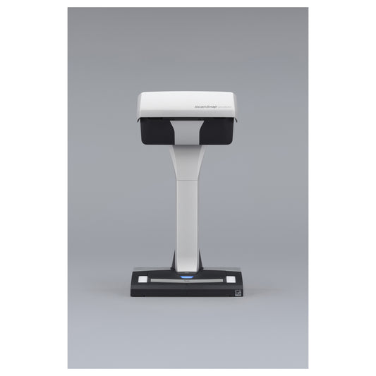 Impressora Fujitsu ScanSnap SV600 - Fujitsu