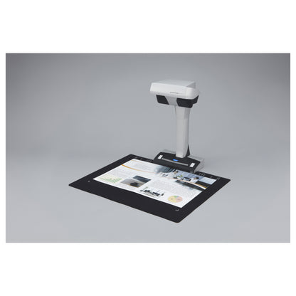 Impressora Fujitsu ScanSnap SV600 - Fujitsu