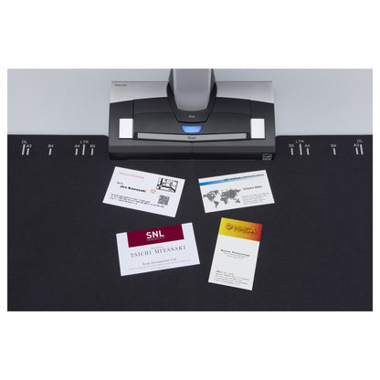 Impressora Fujitsu ScanSnap SV600 - Fujitsu