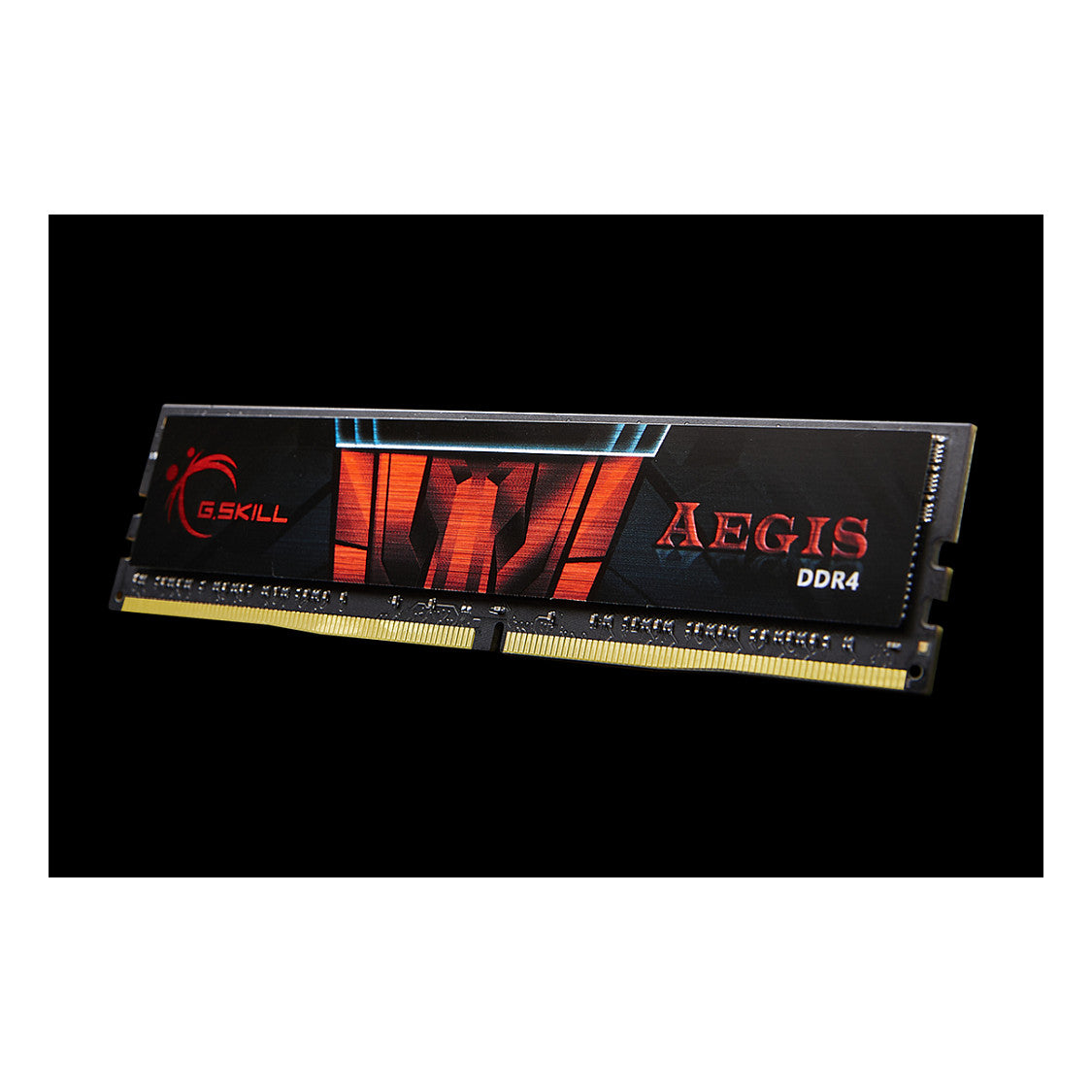 3000 32GB (2x16) G.Skill Aegis - G.Skill