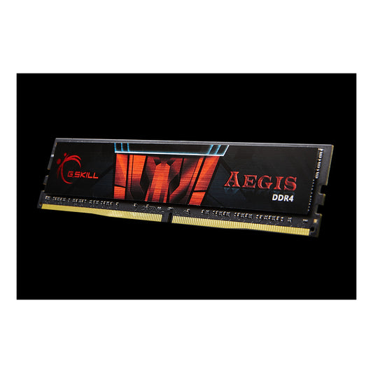 3000 32GB (2x16) G.Skill Aegis - G.Skill