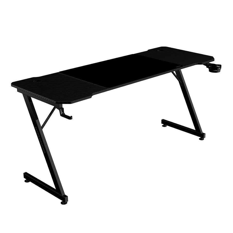 Tapete de Rato MARS Gaming ERGO 160X60CM