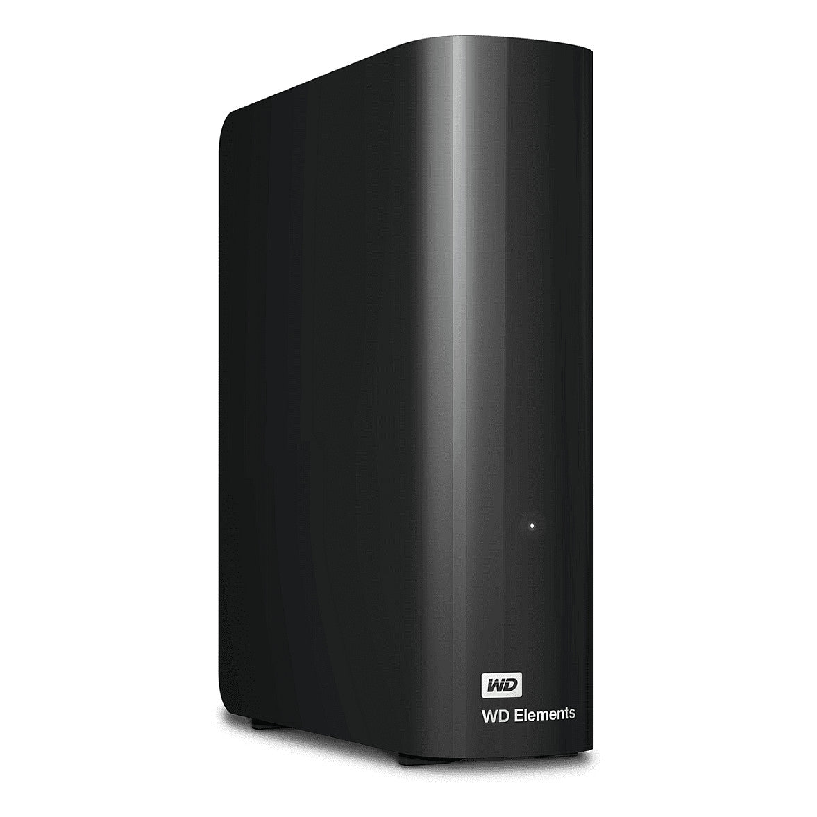 3,5 10TB WD Elements Desktop USB 3.0 - Western Digital