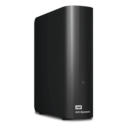 3,5 10TB WD Elements Desktop USB 3.0 - Western Digital